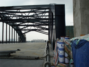 沛县专注工业场景喷漆服务