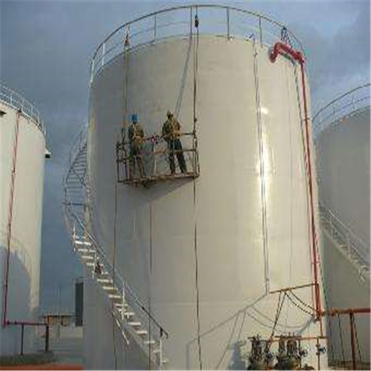 沛县喷漆翻新・工业喷漆・设备喷漆服务简介